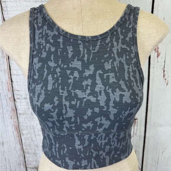 Lululemon Power Pivot Tank *Tough - Picture 1 of 4
